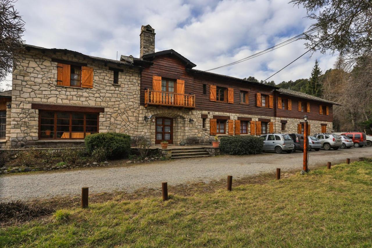 Valle Del Sol Hotel San Carlos de Bariloche Exterior foto